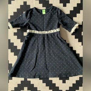 Peekaboo Beans (size 6)